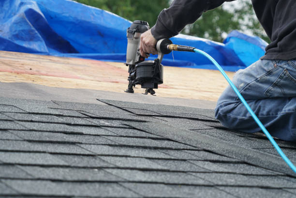 Quick and Trustworthy Emergency Roof Repair Services in Hammond, LA